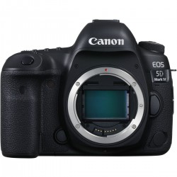 Canon EOS 5D Mark IV Body | Foto-Groep