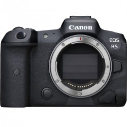 Canon EOS R5 systeemcamera body | Foto-Groep