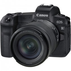 Canon EOS RP systeemcamera  + 24-105mm | Foto-Groep