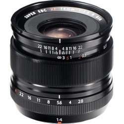 Fujifilm Fujinon  XF 14mm F2.8  Fujinon R | Foto-Groep