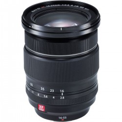 Fujifilm Fujinon  XF 16-55mm F2.8 Fujinon R LM WR | Foto-Groep