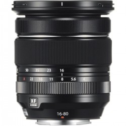 Fujifilm Fujinon  XF 16-80mm F4 R OIS WR | Foto-Groep