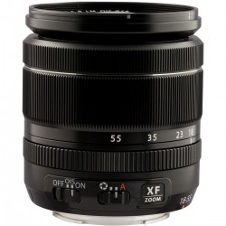 Fujifilm Fujinon  XF 18-55mm F2.8-4.0 Fujinon LM OIS | Foto-Groep