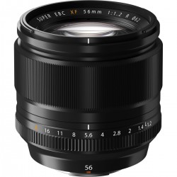 Fujifilm Fujinon  XF 56mm F1.2 Fujinon R | Foto-Groep