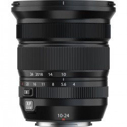 Fujifilm XF10-24mm F4 R OIS WR | Foto-Groep