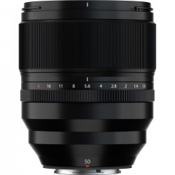 Fujifilm XF 50mm F1.0 R WR | Foto-Groep