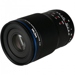 Laowa 90mm f/2.8 2X Ultra-Macro APO Canon RF