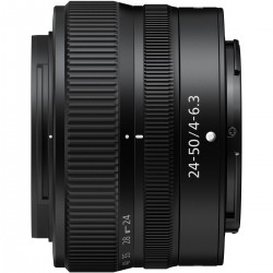 Nikon 24-50mm f4-6.3 Z | Foto-Groep