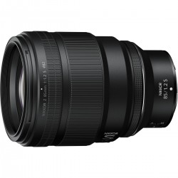 Nikon Nikkor Z 85mm f/1.2 S