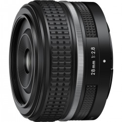 Nikon Z 28mm f/2.8 SE   Special Edition