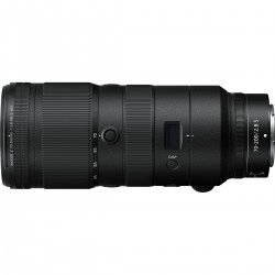 Nikon Nikkor 70-200mm Z  f2.8 VR S | Foto-Groep