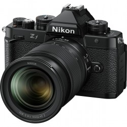 Nikon Z f Kit 24-70mm f/4.0