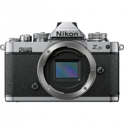 Nikon Z FC Body | Foto-Groep