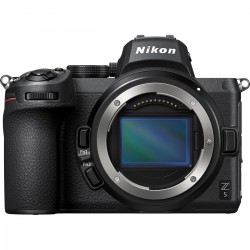 Nikon Z5 Body | Foto-Groep