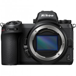 Nikon Z7 II Body | Foto-Groep