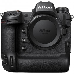 Nikon Z9 systeemcamera