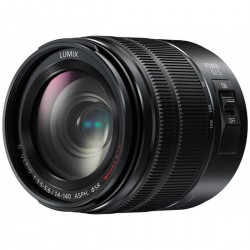 Panasonic 14-140mm f3.5-5.6 G Vario  | Foto-Groep