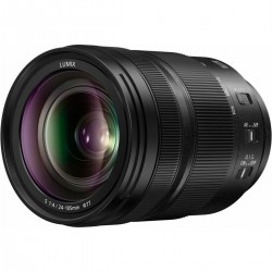 "Panasonic Lumix S 24-105mm f/4 Macro O.I.S. | Foto-Groep"