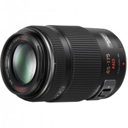 Panasonic 45-175mm. f4.0-5.6 G-serie Zwart | Foto-Groep