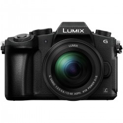 Panasonic G80 + 12-60 mm | Foto-Groep