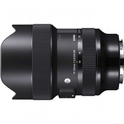 Sigma 14-24mm F2.8 DG DN voor sony E-mount | Foto-Groep