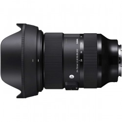 Sigma 24-70mm F2.8 DG DN Art | Sony E-mount | Foto-Groep