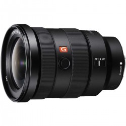 Sony 16-35mm f2.8 FE GM (SEL1635GM.SYX) | Foto-Groep