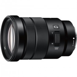 Sony 18-105mm F4.0 Zwart (SELP18105G.AE) | Foto-Groep