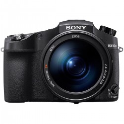 Sony Cybershot DSC-RX10 mark IV (DSCRX10M4.CE3) | Foto-Groep