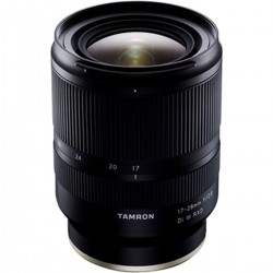 Tamron 17-28mm f2.8 Di III RXD voor Sony  | Foto-Groep