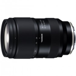 Tamron 28-75mm f/2.8 Di III VXD G2 Sony FE