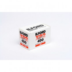 Ilford XP2 Super 135/24 - Ontdek de kracht van zwart-wit fotografie met deze cassette!