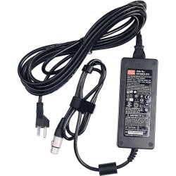 LedGo AC Adapter LG-D1200 voor heldere verlichting