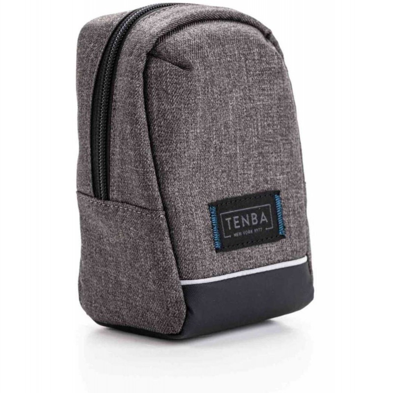 Tenba Skyline V2 Pouch 4 - Grey | Foto-Groep.nl