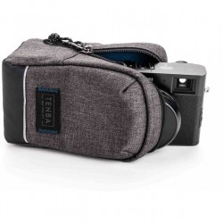 Tenba Skyline V2 Pouch 4 - Grey | Foto-Groep.nl