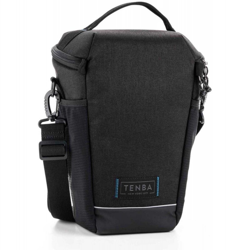 Tenba Skyline V2 Top Load 9 - Black | Foto-Groep.nl