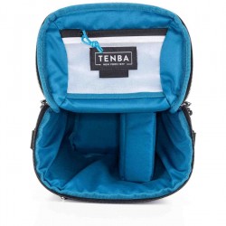 Tenba Skyline V2 Top Load 9 - Black | Foto-Groep.nl