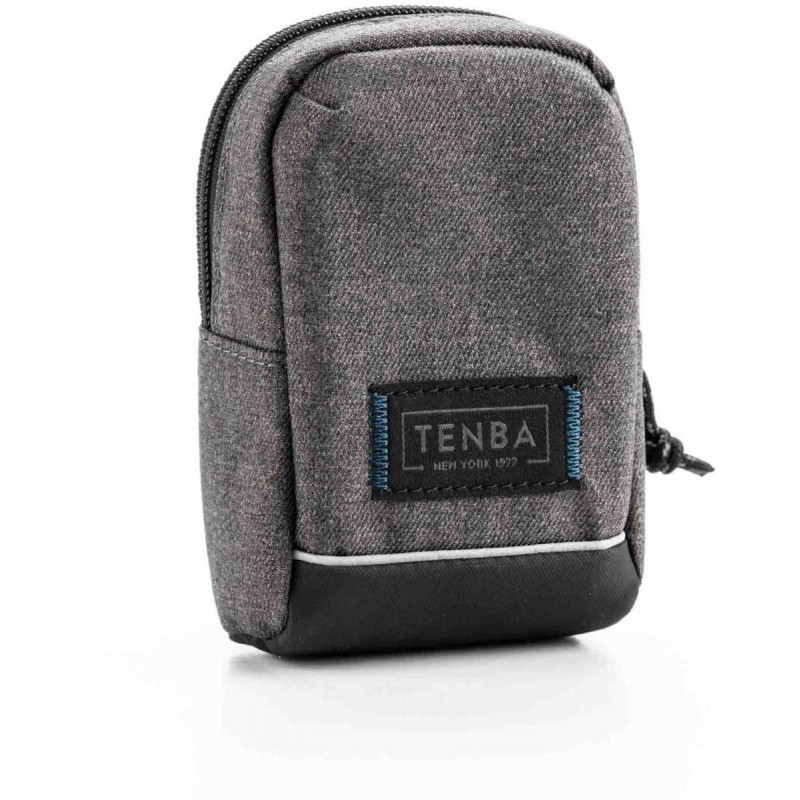 Tenba Skyline V2 Pouch 3 - Grey | Foto-Groep.nl