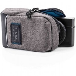 Tenba Skyline V2 Pouch 3 - Grey | Foto-Groep.nl