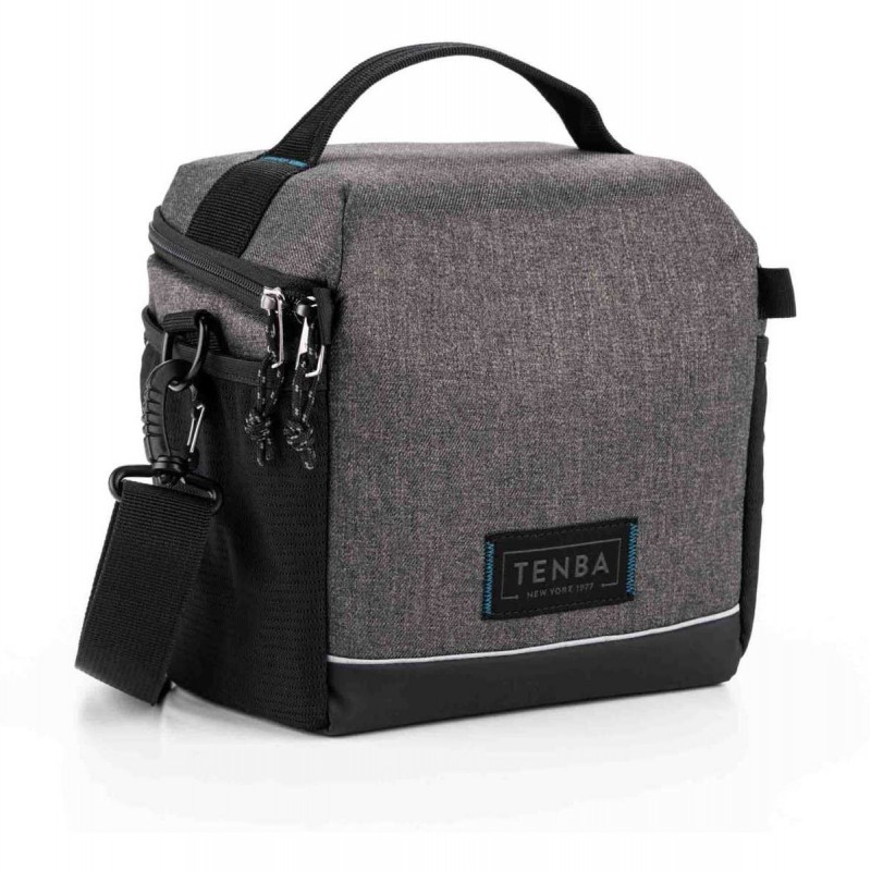 Tenba Skyline V2 Schouder Bag 8 - Grey | Foto-Groep.nl