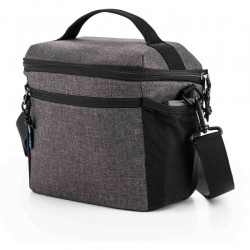 Tenba Skyline V2 Schouder Bag 8 - Grey | Foto-Groep.nl