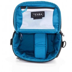 Tenba Skyline V2 Schouder Bag 8 - Grey | Foto-Groep.nl