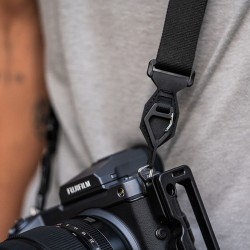 WANDRD Sling Strap - Comfortabele en duurzame draagriem voor fotografen