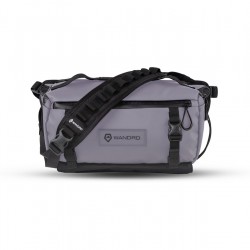 WANDRD Rogue Sling 9l Uyuni Purple - Foto-Groep.nl