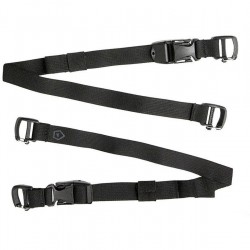 WANDRD Accessory Straps Black V2 - Foto-Groep.nl