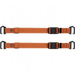 WANDRD Premium Accessory Strap Sedona Orange V2 - Foto-Groep.nl