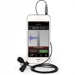 Rode SmartLav+ Microphone - Perfect voor smartphones