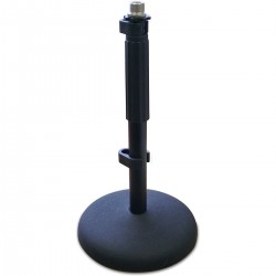 Rode DS1 Table Stand (Black) - Foto-Groep.nl