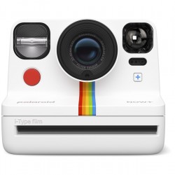 Polaroid Now+ Gen 2 - White | Foto-Groep.nl