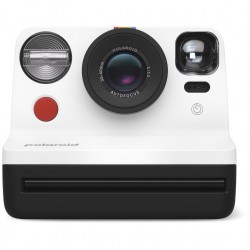 Polaroid Now Gen 2 - Black & White | Foto-Groep.nl